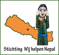 Wij Helpen Nepal